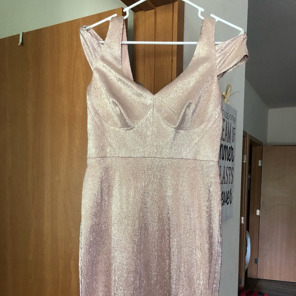 Calvin Klein dress